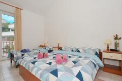 Apartma Hiša Juretic Apartma 3 – Apartman 3 foto 2
