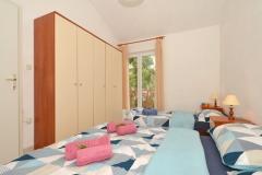Apartma Hiša Juretic Apartma 3 – Apartman 3 foto 4