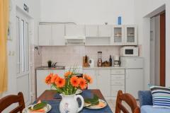 Apartma Hiša Juretic Apartma 3 – Apartman 3 foto 5