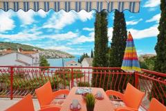 Apartma Hiša Juretic Apartma 4 – Apartman 4 foto 1