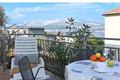 Arbanija Apartmaji Apartma 1 – A1 foto 1