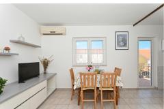 Arbanija Apartmaji Apartma 1 – A1 foto 4