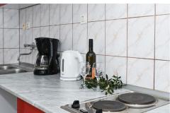 Arbanija Apartmaji Apartma 1 – A1 foto 5