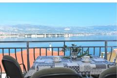 Arbanija Apartmaji Apartma 2 – A2 foto 1