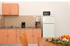 Arbanija Apartmaji Apartma 2 – A2 foto 5