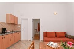Arbanija Apartmaji Apartma 3 – A3 foto 2