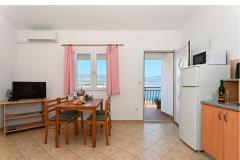 Arbanija Apartmaji Apartma 3 – A3 foto 3