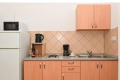 Arbanija Apartmaji Apartma 3 – A3 foto 5