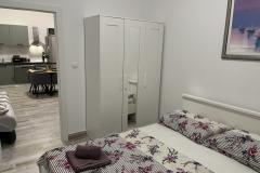 Be at peace Apartma 4 – Vinka foto 1