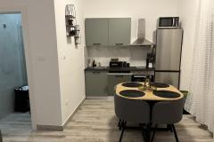 Be at peace Apartma 4 – Vinka foto 2