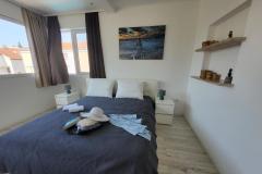 Bruno's Poolside Retreat Apartma 1 – A1 foto 2