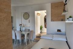 Bruno's Poolside Retreat Apartma 1 – A1 foto 3