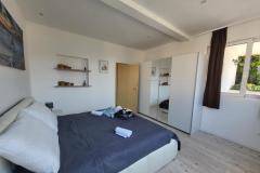 Bruno's Poolside Retreat Apartma 1 – A1 foto 5