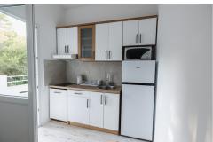 Bruno's Poolside Retreat Apartma 2 – A2 foto 4