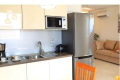 Apartmaji Zora Apartma 1 – AP-5 foto 3