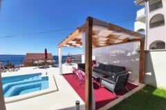 Apartmaji Zora Apartma 4 – AP-8 foto 4