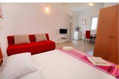 Cvita Apartmaji Apartma 3 – Studio 2+1 foto 1