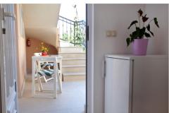 Cvita Apartmaji Apartma 3 – Studio 2+1 foto 4