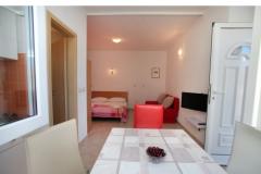 Cvita Apartmaji Apartma 3 – Studio 2+1 foto 5