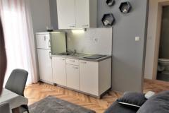 Dado Apartmaji Apartma 1 – A1 foto 2