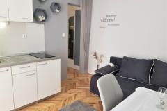Dado Apartmaji Apartma 1 – A1 foto 3