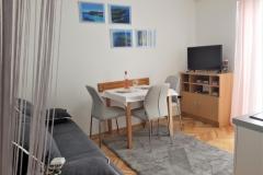 Dado Apartmaji Apartma 1 – A1 foto 4