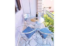 Dream View Apartmaji Dalmatia Apartma 2 – Ap.2 foto 2