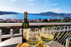 Dream View Apartmaji Dalmatia Apartma 4 – Ap.4 foto 1