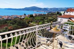 Dream View Apartmaji Dalmatia Apartma 4 – Ap.4 foto 2