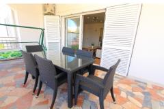Genesis Apartmaji  Apartma 1 – Apartman 1 foto 1