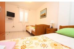 Genesis Apartmaji  Apartma 3 – Apartman 3 foto 3