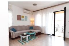 Apartmaji Gizdić Apartma 1 – A1 foto 3