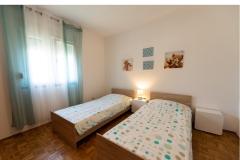 Apartmaji Gizdić Apartma 1 – A1 foto 5