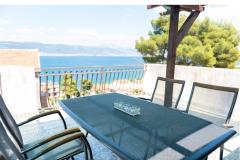 Apartmaji Gizdić Apartma 2 – A2 foto 1