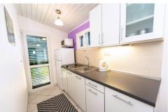 Apartmaji Gizdić Apartma 2 – A2 foto 2