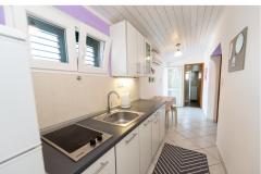 Apartmaji Gizdić Apartma 2 – A2 foto 3