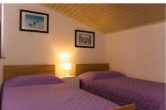 Apartmaji Gizdić Apartma 2 – A2 foto 5