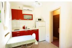 Apartmaji Gizdić Apartma 3 – Studio A3 foto 4