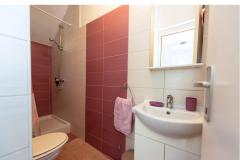 Apartmaji Gizdić Apartma 3 – Studio A3 foto 5
