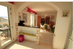 Goga Apartmaji Apartma 1 – Apartman 1 foto 3