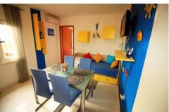 Goga Apartmaji Apartma 2 – Apartman 2 foto 2