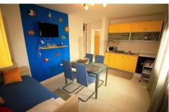 Goga Apartmaji Apartma 2 – Apartman 2 foto 3