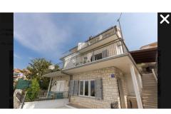 Holiday Home Chill Apartma 1 – House foto 1