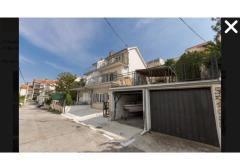 Holiday Home Chill Apartma 1 – House foto 2