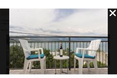 Holiday Home Chill Apartma 1 – House foto 5