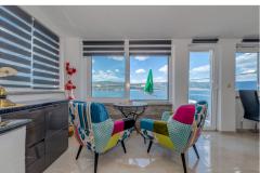 Holiday home Marin Trogir Apartma 1 – M2 2+2 foto 1