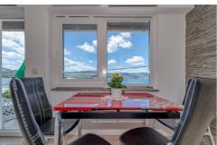 Holiday home Marin Trogir Apartma 1 – M2 2+2 foto 2
