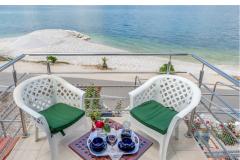 Holiday home Marin Trogir Apartma 1 – M2 2+2 foto 3