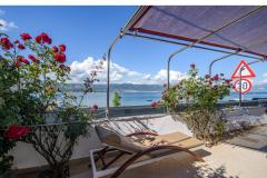 Holiday home Marin Trogir Apartma 2 – M1 4+2 foto 3