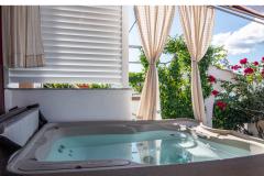 Holiday home Marin Trogir Apartma 2 – M1 4+2 foto 4